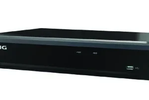 Grundig GU-RN-AP8232N 32 Kanal NVR