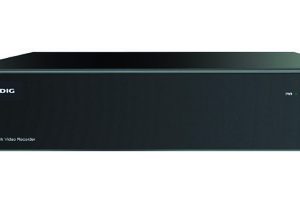 Grundig GU-RN-AP8864N 64 Kanal NVR