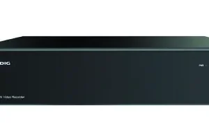 Grundig GU-RN-AP8864N 64 Kanal NVR