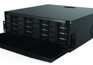 Grundig GU-RN-AT816256N 256 Kanal Rack NVR
