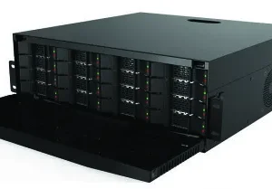 Grundig GU-RN-AT816256N 256 Kanal Rack NVR