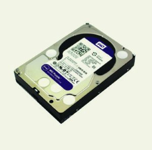 Grundig GD-HW-SD-256GB Micro SD Kart (Western Digital Purple)