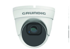Grundig GU-CI-AC4614E Eyeball IP Kamera