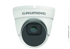 Grundig GU-CI-AC4614E Eyeball IP Kamera