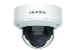 Grundig GU-CI-HC5637E Eyeball IP Kamera