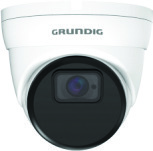 Grundig GD-CI-BP8637V Dome IP Kamera