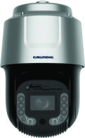 Grundig GD-CI-ET4747P Speed Dome PTZ Kamera