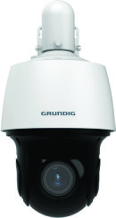 Grundig GU-CI-HP5647P Speed Dome PTZ Kamera