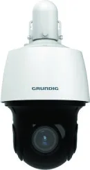 Grundig GU-CI-HP5647P Speed Dome PTZ Kamera
