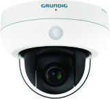 Grundig GU-CI-AP4634V Speed Dome PTZ Kamera