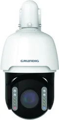 Grundig GU-CI-AP8744P Speed Dome PTZ Kamera