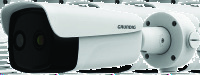 Grundig GD-TI-ET25O8T Termal Bullet Kamera