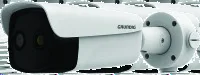 Grundig GD-TI-ET25O8T Termal Bullet Kamera