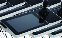 Grundig GD-KB-AT2430P Kontrol Klavyesi