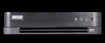 16 Kanal HD-TVI DVR (5MP Lite, İki yönlü ses)