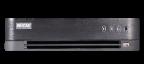 16 Kanal HD-TVI Hibrit DVR (8MP)