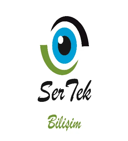 Sertek Bilişim logo