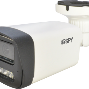 SPY SP-540B 5.0 MP 3,6 MM MP LENS H.265+ DUAL WARM + IR BULLET IP KAMERA
