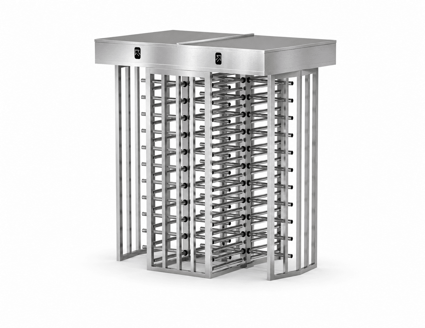 Makim T2500K Double 4 Kollu Boy Turnike - Tamamı Boyalı (400 Kg)