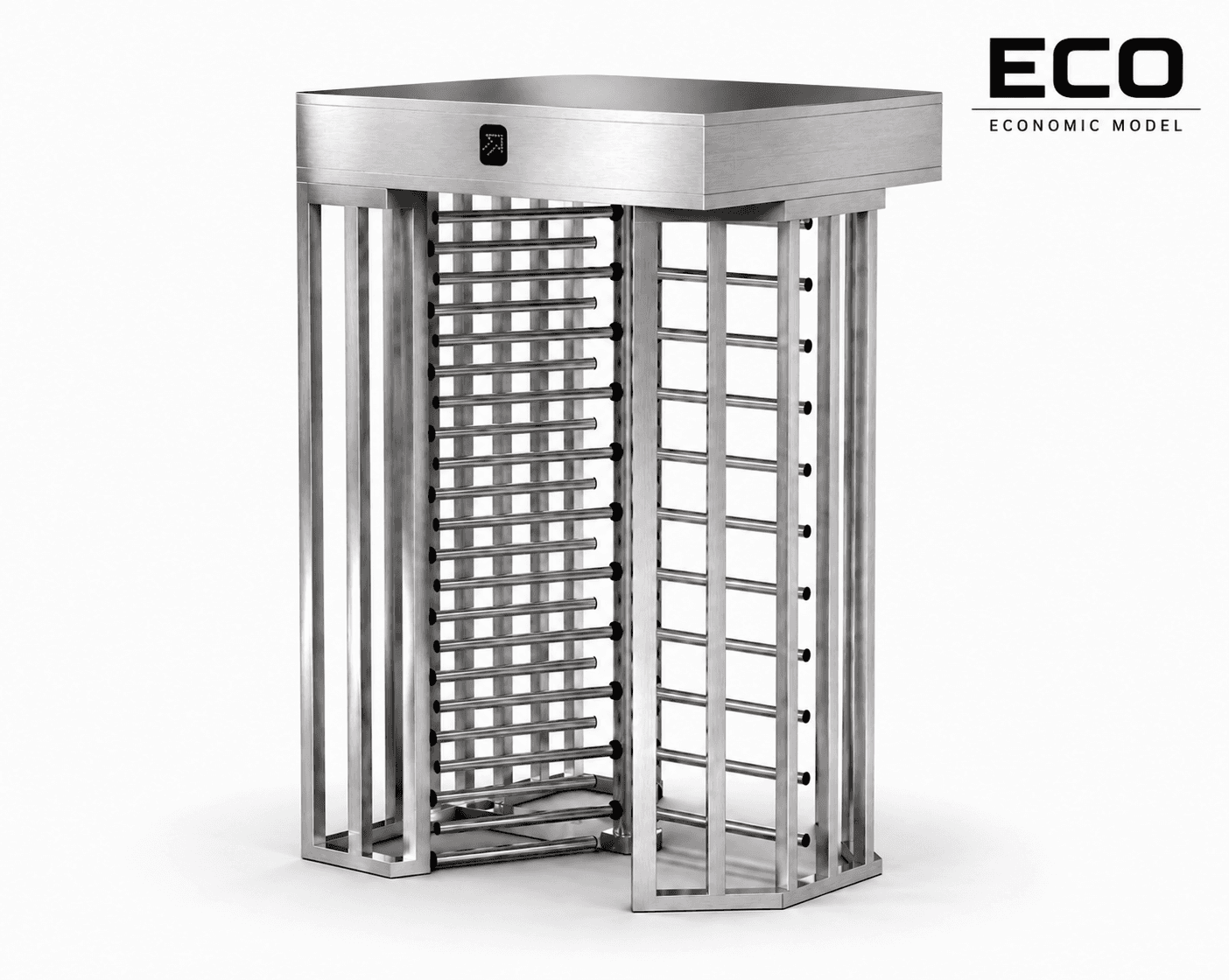 Makim T2500K Single 3 Kollu ECO Boy Turnike - Tamamı Boyalı (190 Kg)