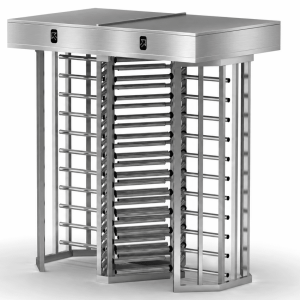 Makim T2500K Double 3 Kollu Boy Turnike - Tamamı Paslanmaz (380 Kg)